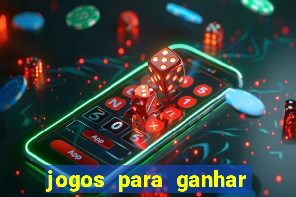 jogos para ganhar dinheiro real pagbank