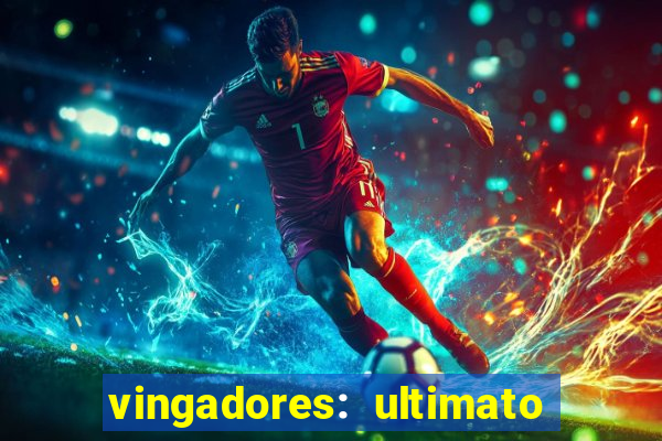 vingadores: ultimato filme completo dublado google drive