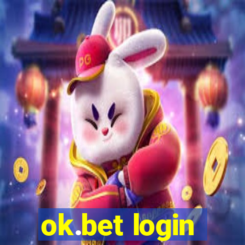 ok.bet login