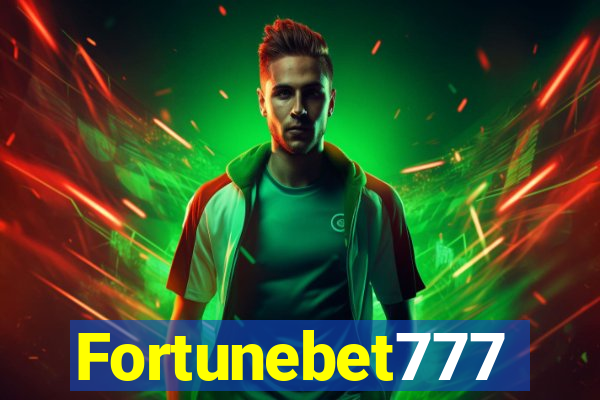 Fortunebet777