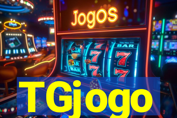 TGjogo