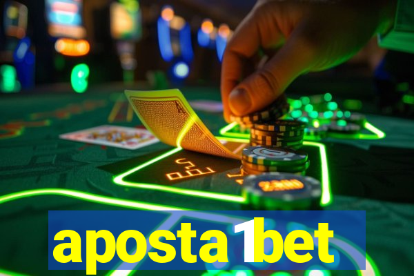 aposta1bet