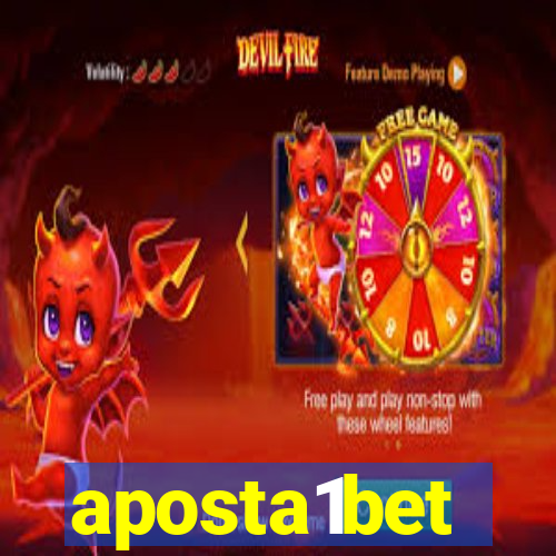 aposta1bet