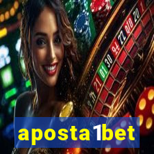 aposta1bet