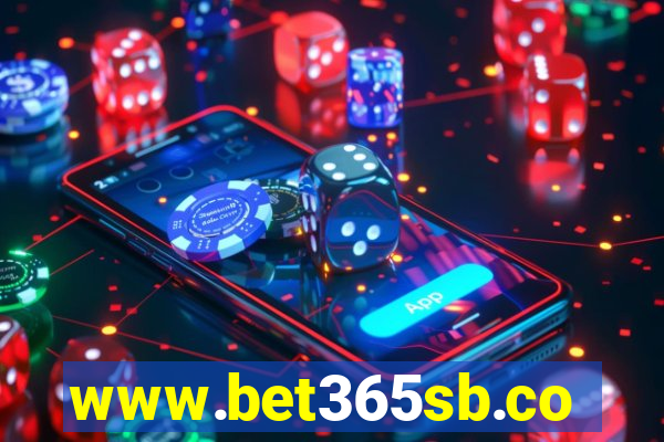 www.bet365sb.com