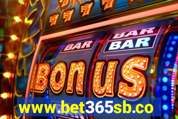 www.bet365sb.com