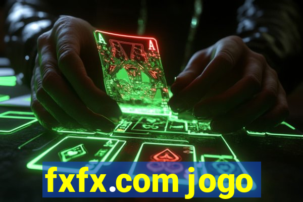 fxfx.com jogo