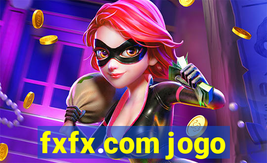 fxfx.com jogo