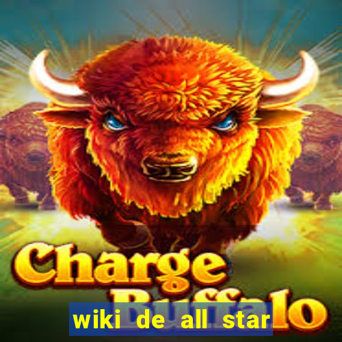 wiki de all star tower defense