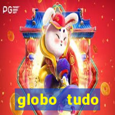 globo tudo absolutamente sobre esporte