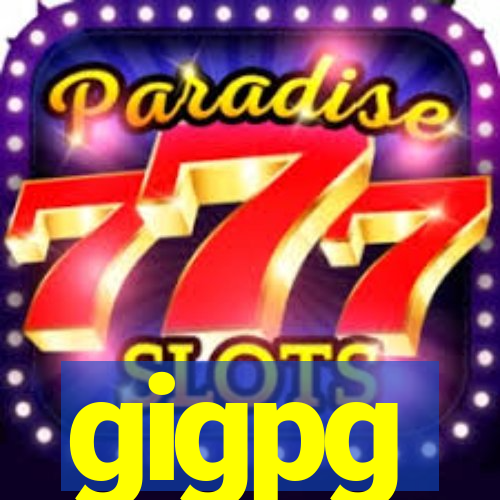 gigpg