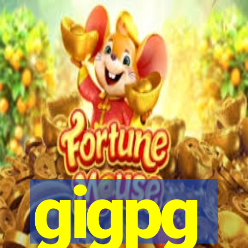 gigpg