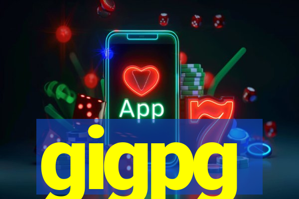 gigpg