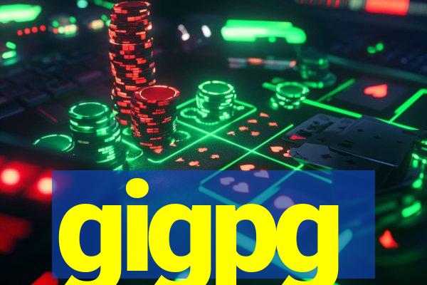 gigpg