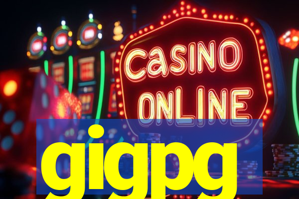 gigpg