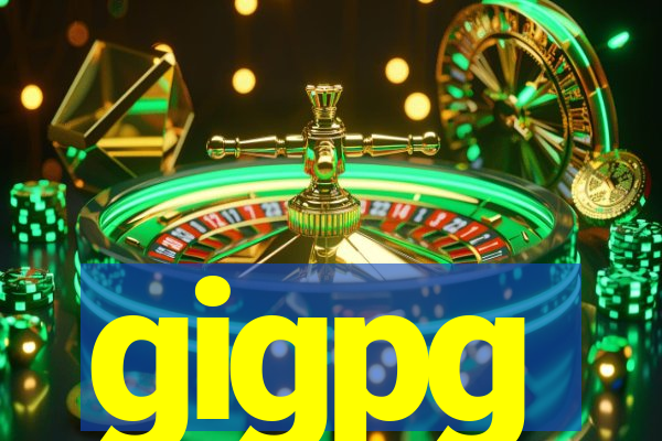 gigpg