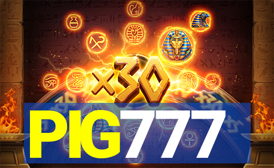 PIG777