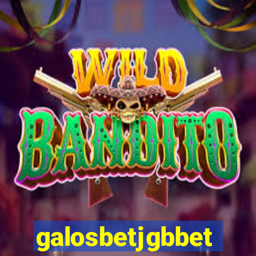 galosbetjgbbet