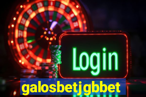 galosbetjgbbet