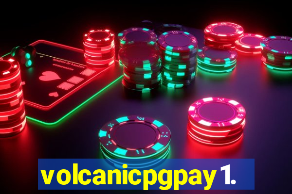 volcanicpgpay1.com