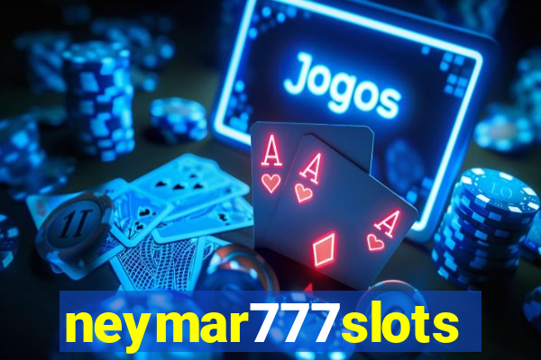 neymar777slots