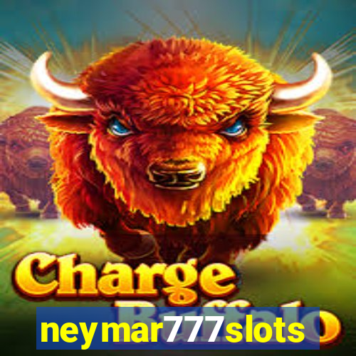 neymar777slots