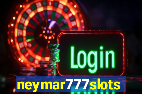 neymar777slots