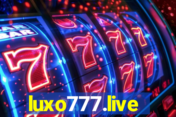 luxo777.live