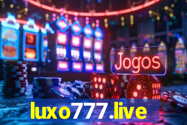 luxo777.live