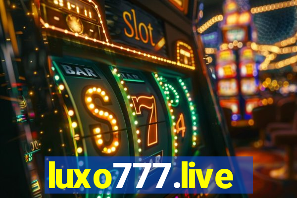 luxo777.live