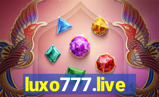 luxo777.live