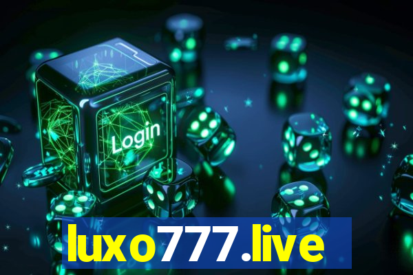 luxo777.live