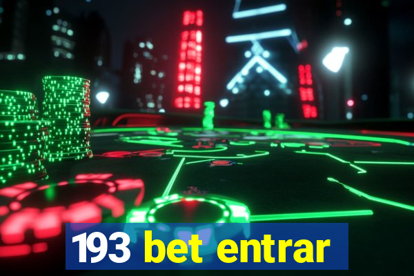 193 bet entrar