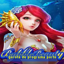 garota de programa porto