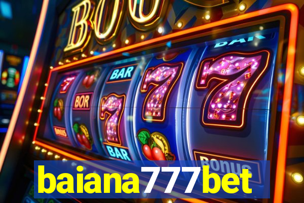 baiana777bet