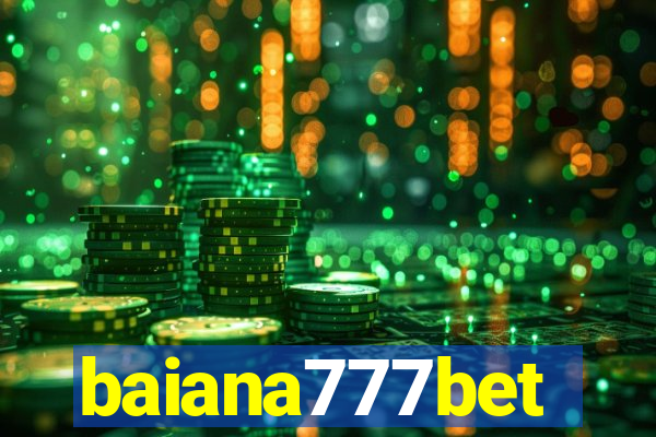 baiana777bet