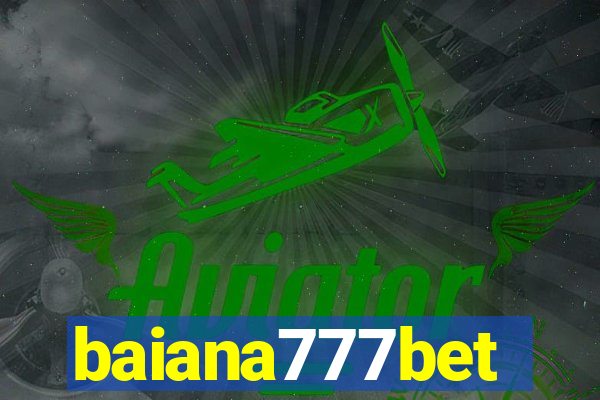 baiana777bet