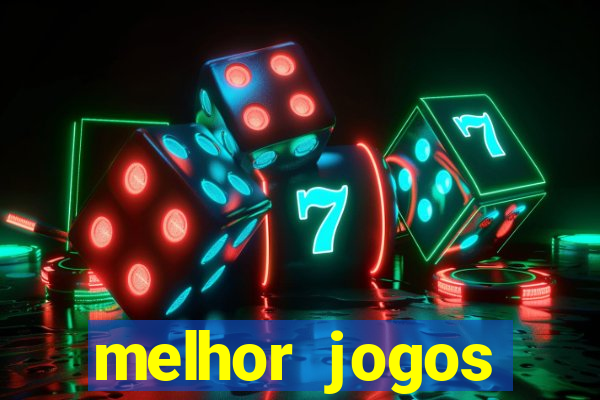 melhor jogos offline para android