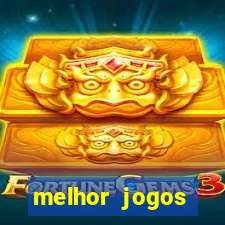 melhor jogos offline para android