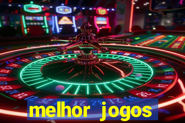 melhor jogos offline para android