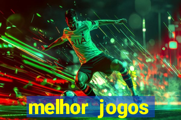 melhor jogos offline para android