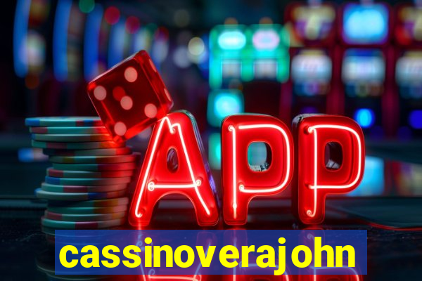 cassinoverajohn