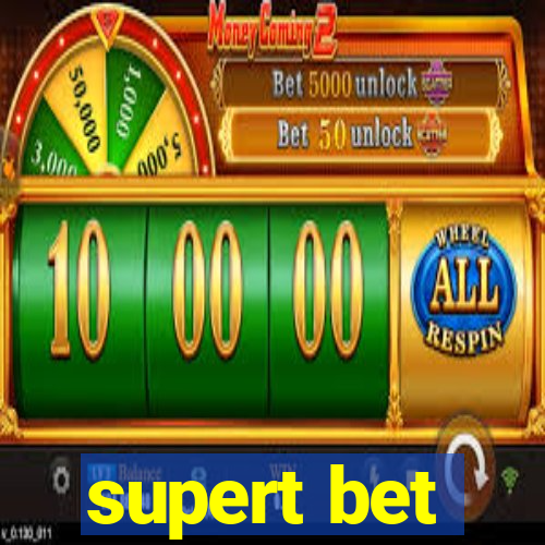 supert bet