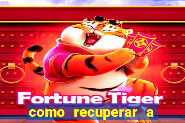 como recuperar a senha de saque do jogo do tigre