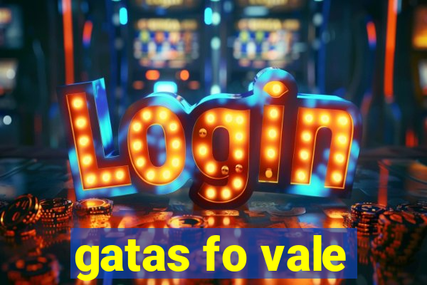 gatas fo vale