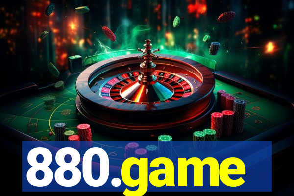 880.game