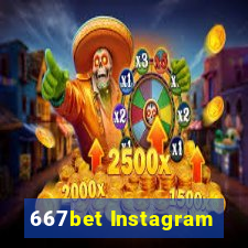 667bet Instagram