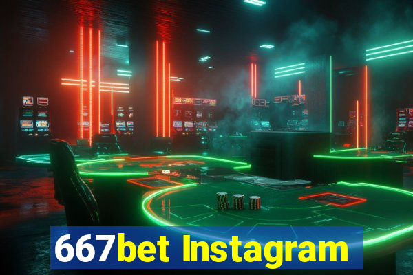 667bet Instagram