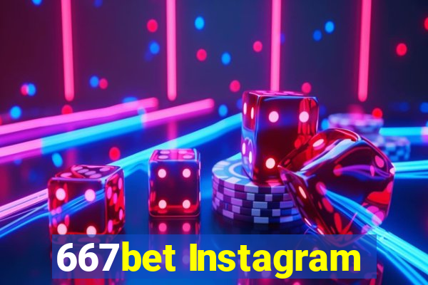 667bet Instagram