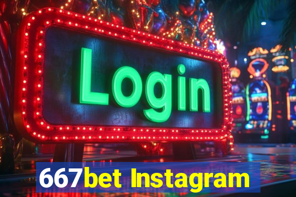 667bet Instagram